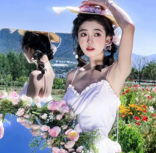 拜托啦师兄
